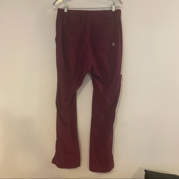 Healing Hands Performance Sport Raquel Scrub Pant size medium - Picture 5 of 11